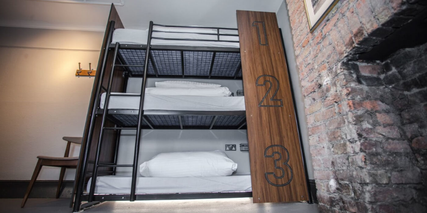 Better Bunk Beds Store